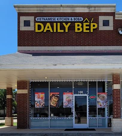 Daily Bep Vietnamese and Noodles House