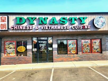 Dynasty Chinese and Vietnamese Cuisine