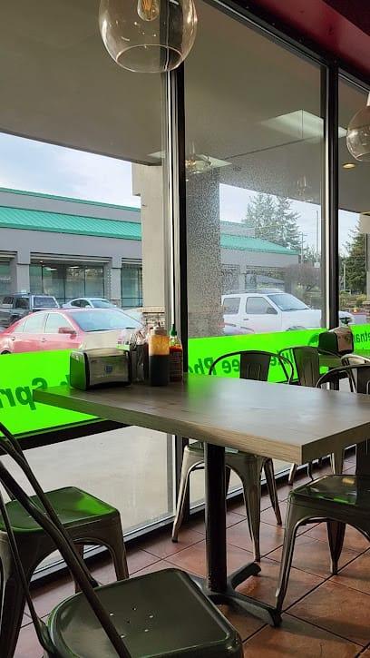 Fresh Rolls Gig Harbor