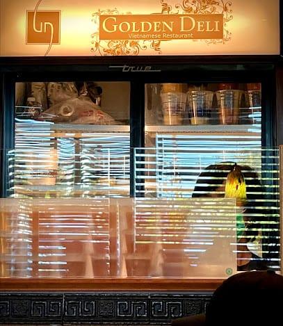 Golden Deli San Gabriel