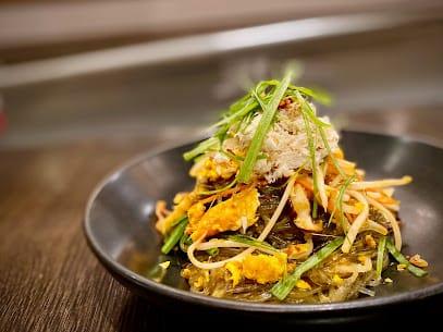 Hanna - Asian Noodle Bar (Downtown)