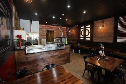 Hên Vietnamese Restaurant