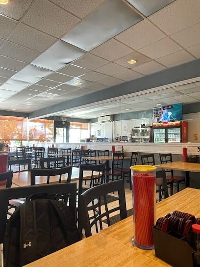 Hien Vuong Restaurant