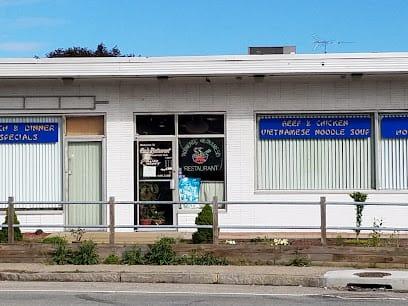 Hon's House of Noodle Soup