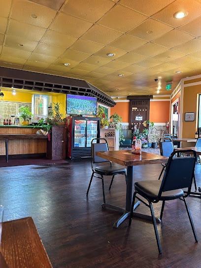 i5 pho - The noodle soup house