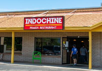 Indochine Family Restaurant