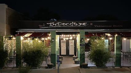 Indochine Vietnamese Bistro