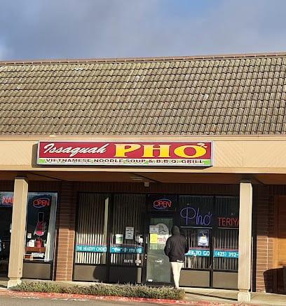 Issaquah Pho Restaurant