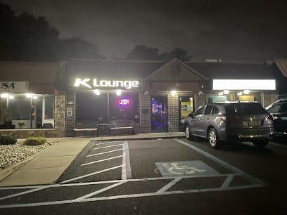 K-Lounge Restaurant & Karaoke