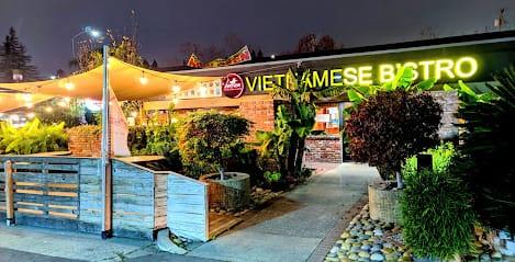 Kettles Vietnamese Bistro