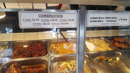 Kim Huong Vietnamese and Chinese Restaurant