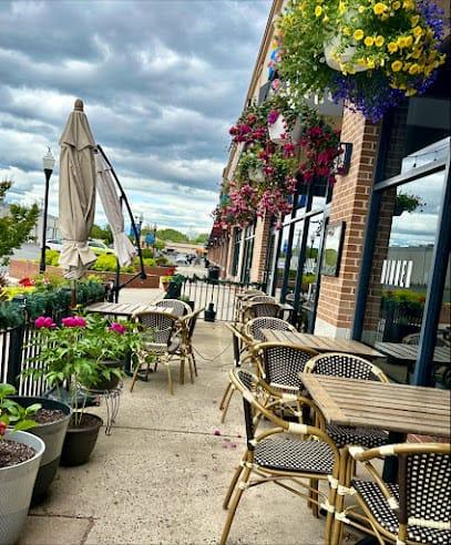 Kim's Pho Vietnamese Kitchen + Bar