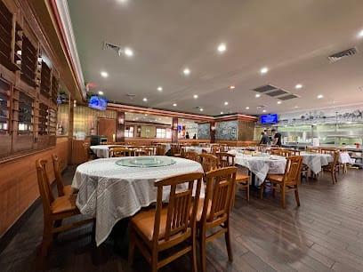 Kim Tar Seafood Restaurant