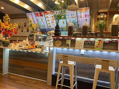 King House Milktea (Sugarloaf)