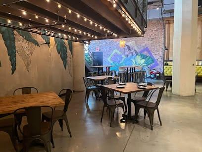 Lady Ha - Vietnamese Kitchen & Bubble Tea