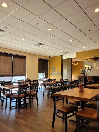 Le Mekong Vietnamese Cuisine