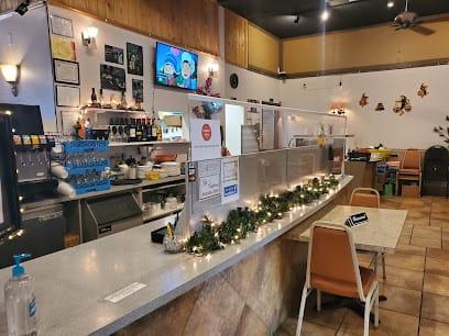 Little Saigon Vietnamese Restaurant