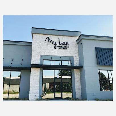 My Lan Vietnamese Kitchen