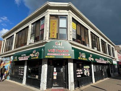 Nhà Hàng Vietnam Restaurant