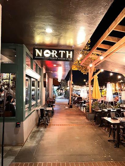 North | Seasonal Vietnamese Cuisine & Bar