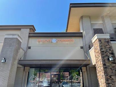 Peachy Corners Cafe Alpharetta
