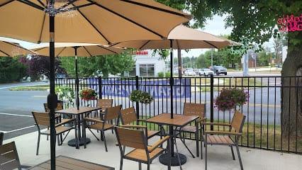 Phamtastic Boba & Food