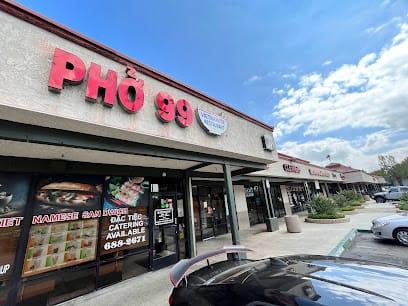 Phở 99 Vietnamese Restaurant