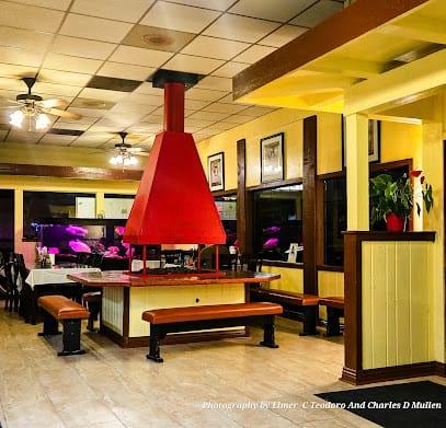 Pho And Grill International