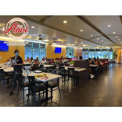 Pho Anvi West Covina