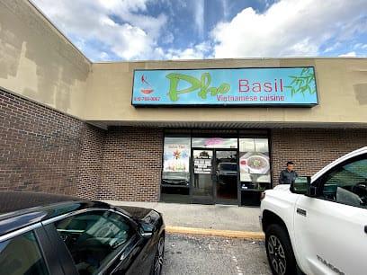 PHO BASIL Vietnamese cuisine