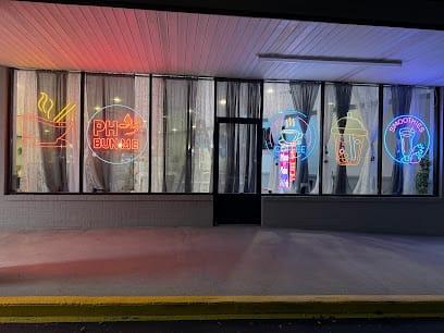 Pho Bun Me (Pho & Banh Mi)