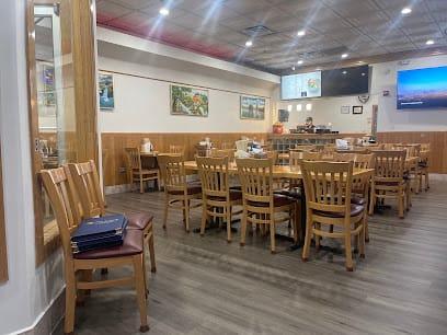 Pho Duong Restaurant Herndon