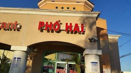 Phở Hai Restaurant