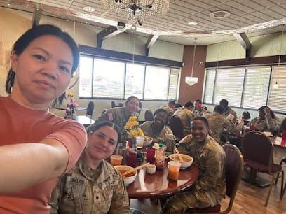 PHO HANCOCK ASIAN CUISINE