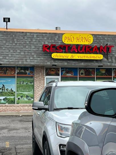 Pho Hang Restaurant