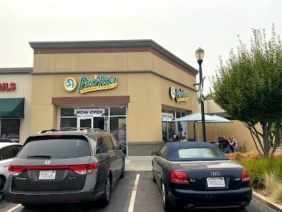 Pho Hoa Noodle Soup - Pinole