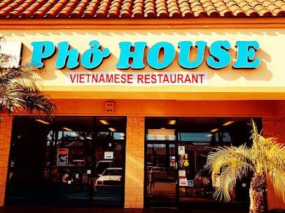 Pho House - Vietnamese Restaurant