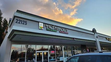 Pho In & Out Maple Valley
