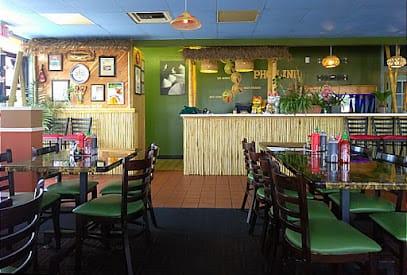 Phở Linh Vietnamese Grill