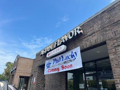 Pho Lucky & Boba Tea