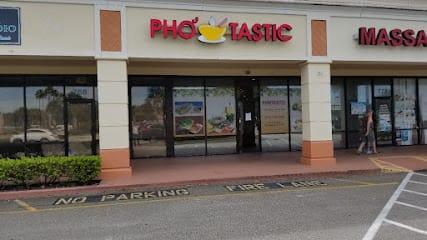 Phở Photastic Vietnamese Noodle Soup