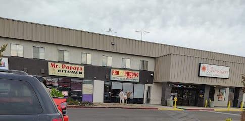 Pho Phuong Nine Restaurant