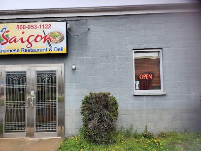 Phở Saigon | Authentic Vietnamese Restaurant