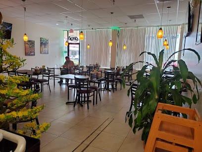 Phở Thien Vietnamese Kitchen - Melbourne