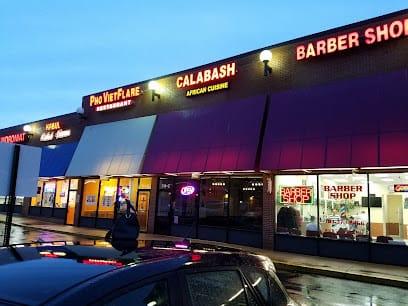 Pho Viet Flare Restaurant