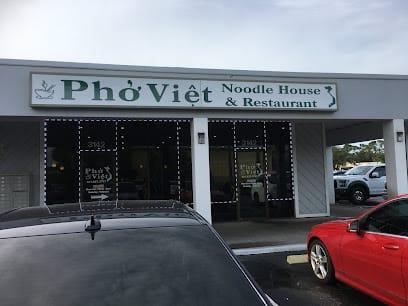 Pho Viet Noodle House & Restaurant