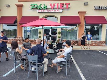 Pho Viet Restaurant (Cherry Hill)