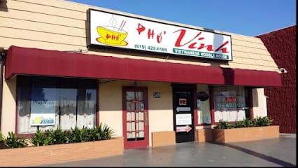 Pho Vinh Vietnamese Noodle House