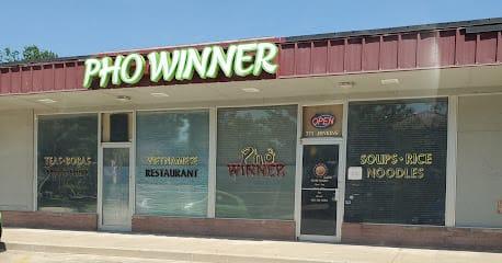 Pho Winner Vietnamese Restaurant
