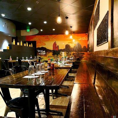 PHOnatik Vietnamese Cuisine & Lounge